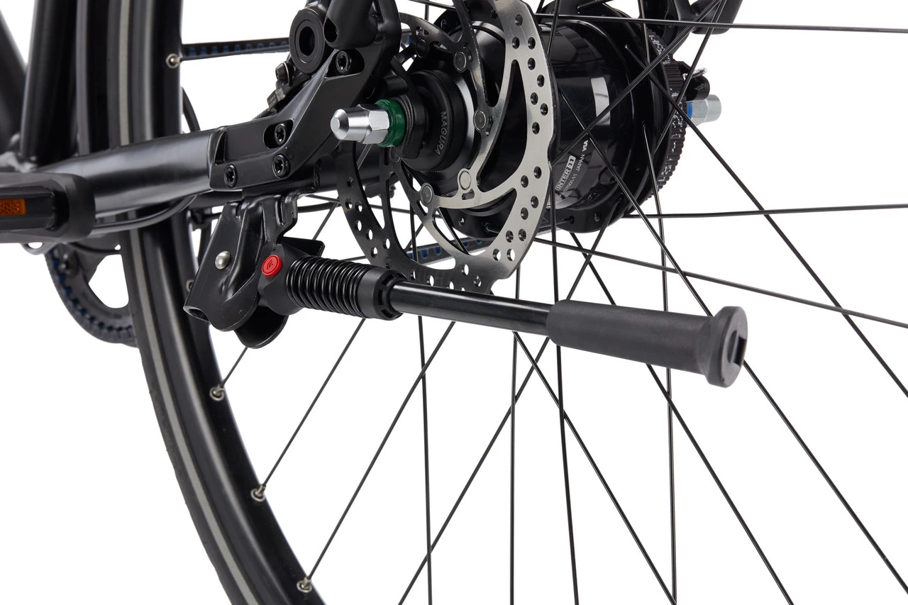 Modell 1 Men's Bike 12 Modell 1 Men's Bike - Image 12