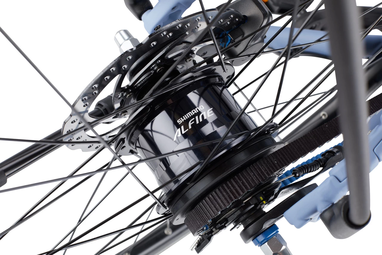 Modell 1 Men's Bike 20 Modell 1 Men's Bike - Image 20