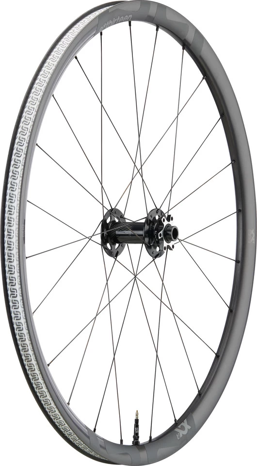 E-thirteen XCX Race IW24 Carbon Boost 29" Wheelset 2 E-thirteen XCX Race IW24 Carbon Boost 29" Wheelset - Image 2
