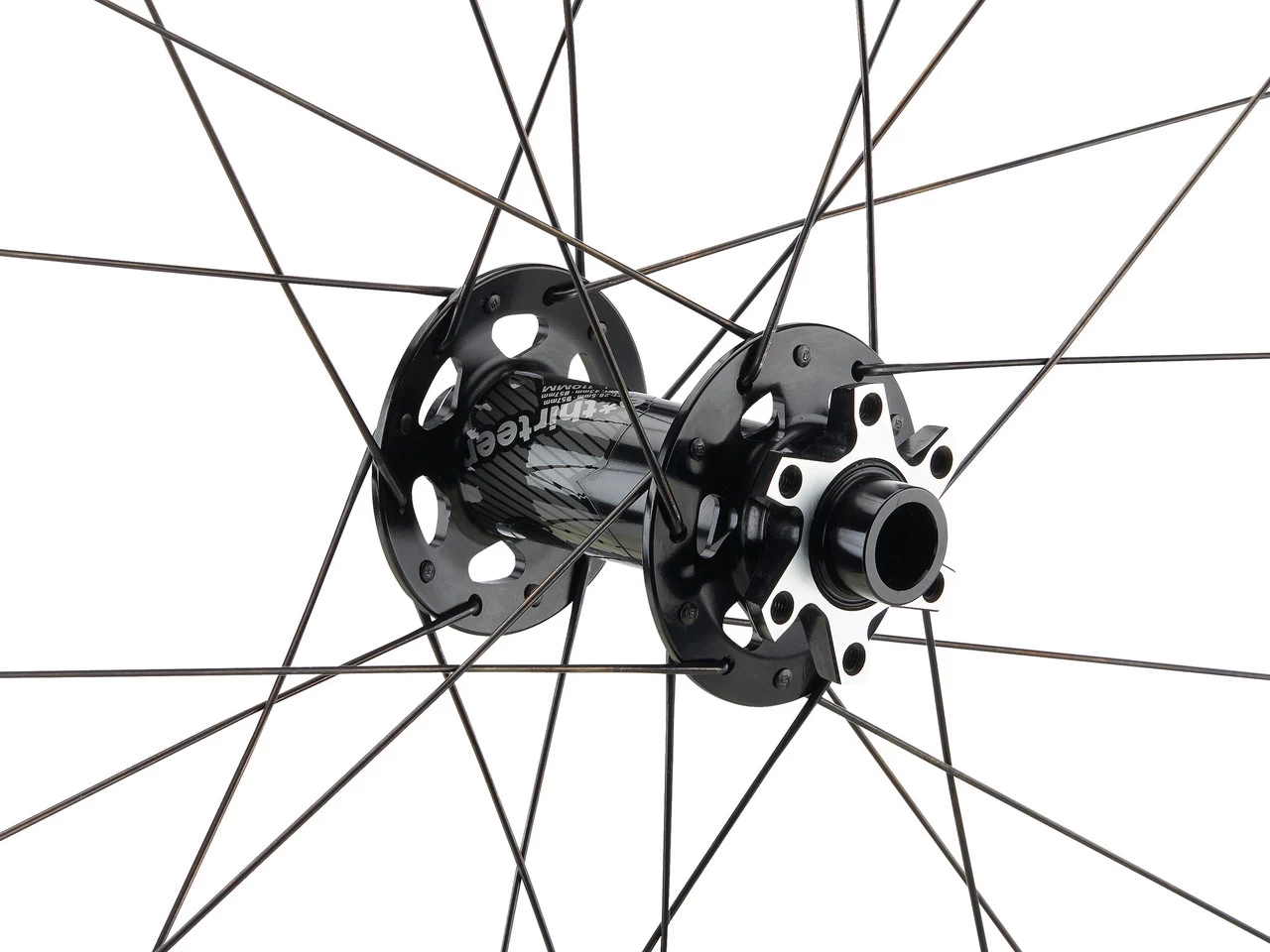 E-thirteen XCX Race IW24 Carbon Boost 29" Wheelset 3 E-thirteen XCX Race IW24 Carbon Boost 29" Wheelset - Image 3