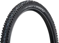 Schwalbe Nobby Nic Evolution SpeedGrip Super Ground 27.5" Folding Tyre -bicycle 400657