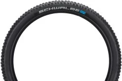 Schwalbe Nobby Nic Evolution SpeedGrip Super Ground 27.5" Folding Tyre -bicycle 400658