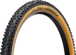Schwalbe Nobby Nic Evolution SpeedGrip Super Ground 27.5" Folding Tyre -bicycle 400661