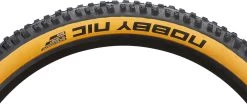 Schwalbe Nobby Nic Evolution SpeedGrip Super Ground 27.5" Folding Tyre -bicycle 400663