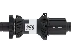 Dt-swiss 350 Straight Pull MTB 6-Bolt Disc Rear Hub