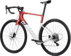 3T Exploro Race Ekar 1X Carbon Gravel Bike -bicycle 403440