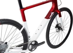 3T Exploro Race Ekar 1X Carbon Gravel Bike -bicycle 403443