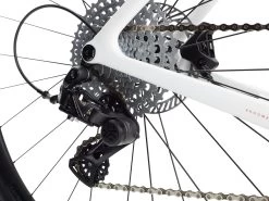 3T Exploro Race Ekar 1X Carbon Gravel Bike -bicycle 403446