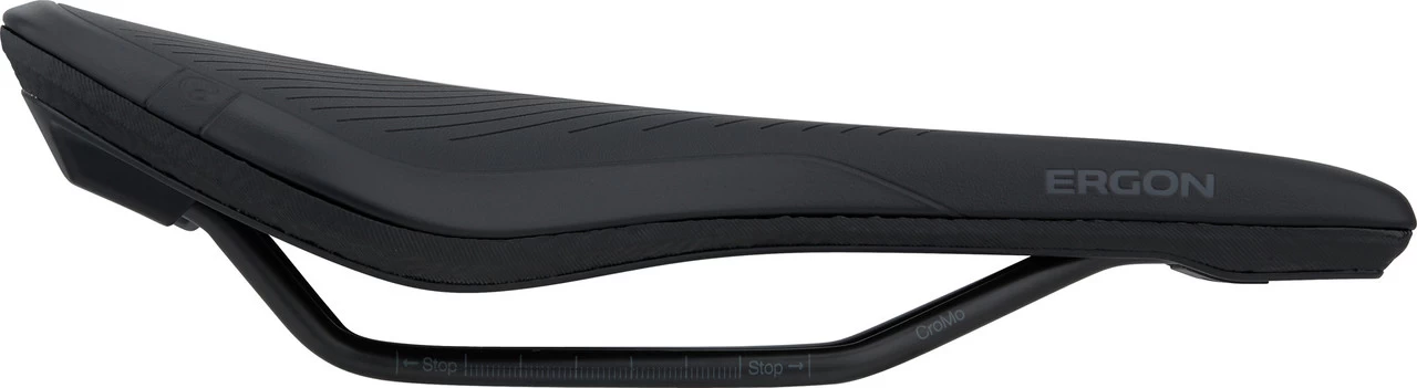 ERGON SR Allroad Core Comp Men's Saddle 1 ERGON SR Allroad Core Comp Men's Saddle