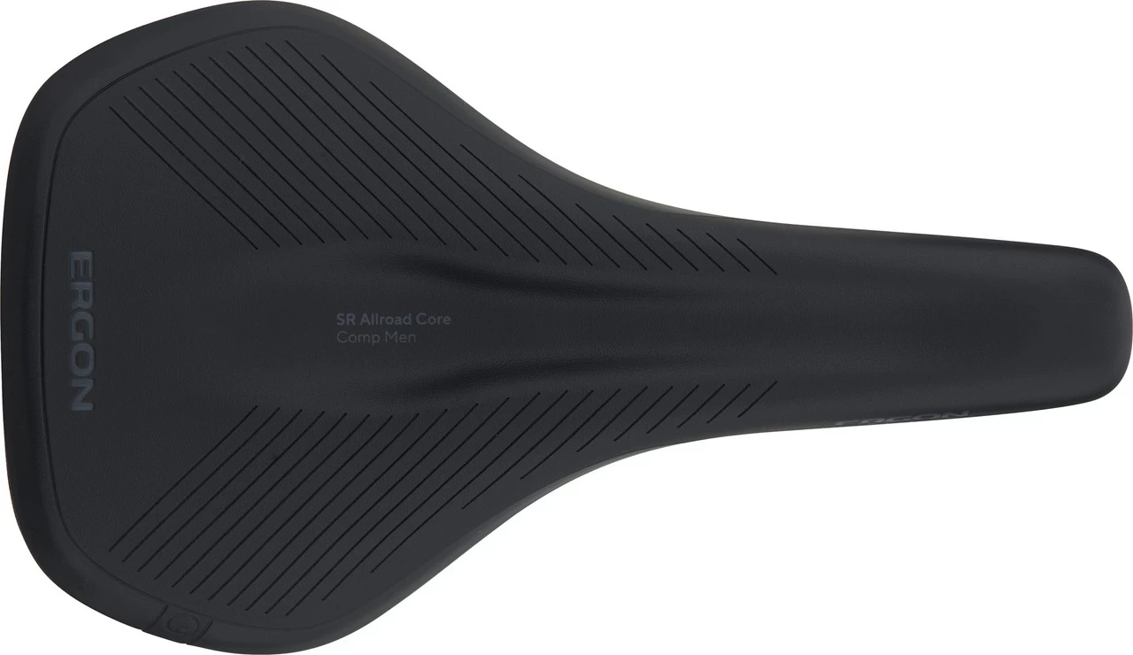 ERGON SR Allroad Core Comp Men's Saddle 2 ERGON SR Allroad Core Comp Men's Saddle - Image 2