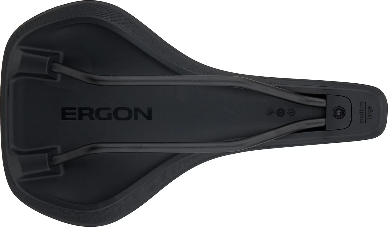 ERGON SR Allroad Core Comp Men's Saddle 3 ERGON SR Allroad Core Comp Men's Saddle - Image 3