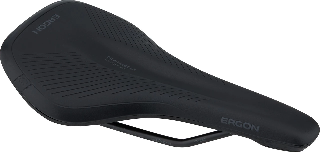 ERGON SR Allroad Core Comp Men's Saddle 4 ERGON SR Allroad Core Comp Men's Saddle - Image 4