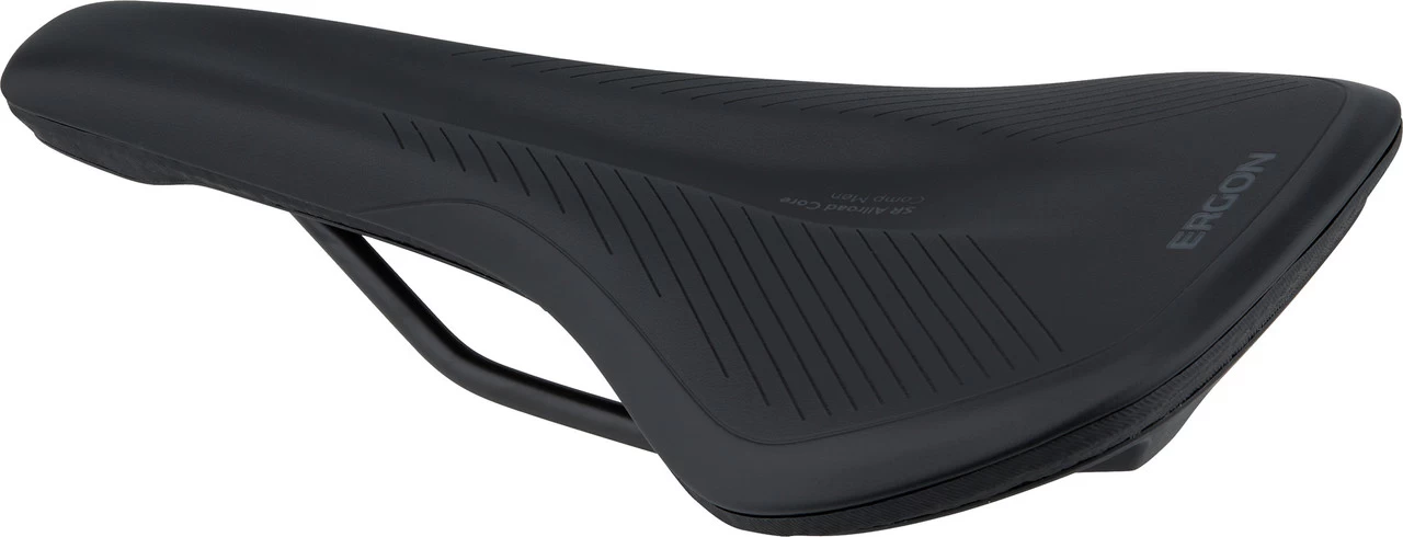 ERGON SR Allroad Core Comp Men's Saddle 5 ERGON SR Allroad Core Comp Men's Saddle - Image 5
