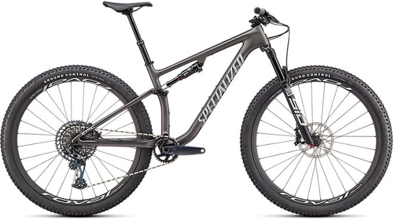 Specialized Epic EVO Expert Carbon 29" Mountain Bike 1 Specialized Epic EVO Expert Carbon 29" Mountain Bike