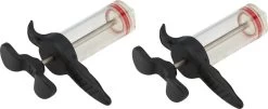 JAGWIRE Spare Syringes For Elite Bleed Kit -bicycle 406331