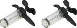 JAGWIRE Spare Syringes For Elite Bleed Kit -bicycle 406332