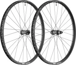 Dt-swiss H 1900 SPLINE 27.5" 35 6-Bolt Boost Disc Hybrid Wheelset