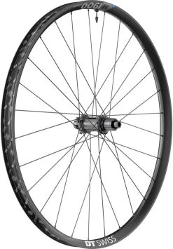 Dt-swiss H 1900 SPLINE 27.5" 35 6-Bolt Boost Disc Hybrid Wheelset 5 Dt-swiss H 1900 SPLINE 27.5" 35 6-Bolt Boost Disc Hybrid Wheelset -bicycle 407441