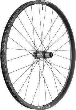 Dt-swiss HX 1700 SPLINE 29" 35 6-Bolt Boost Disc Hybrid Wheelset -bicycle 407477