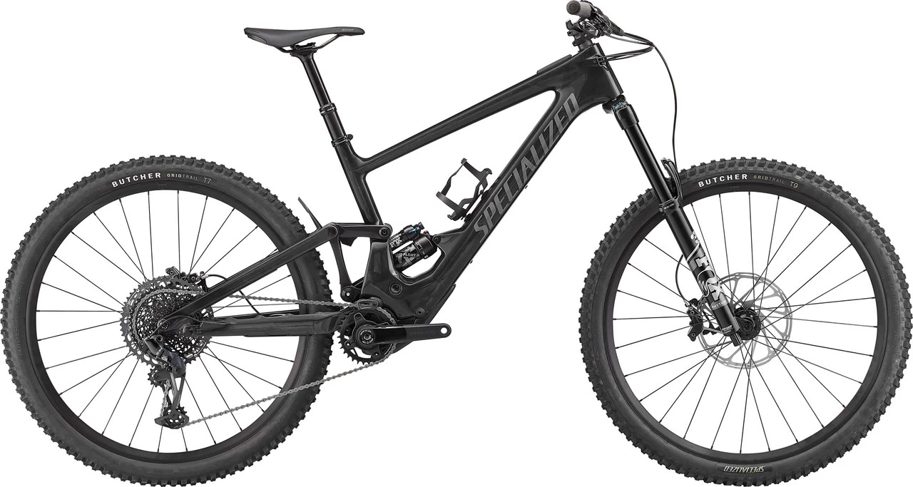 Specialized Turbo Kenevo SL Comp Carbon 29" E-Mountain Bike 2 Specialized Turbo Kenevo SL Comp Carbon 29" E-Mountain Bike - Image 2