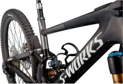 Specialized S-Works Turbo Kenevo SL Carbon 29" E-Mountain Bike 27 Specialized S-Works Turbo Kenevo SL Carbon 29" E-Mountain Bike -bicycle 408195