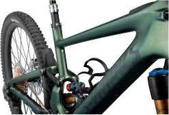 Specialized S-Works Turbo Kenevo SL Carbon 29" E-Mountain Bike 37 Specialized S-Works Turbo Kenevo SL Carbon 29" E-Mountain Bike -bicycle 408205