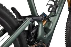 Specialized S-Works Turbo Kenevo SL Carbon 29" E-Mountain Bike 38 Specialized S-Works Turbo Kenevo SL Carbon 29" E-Mountain Bike -bicycle 408206