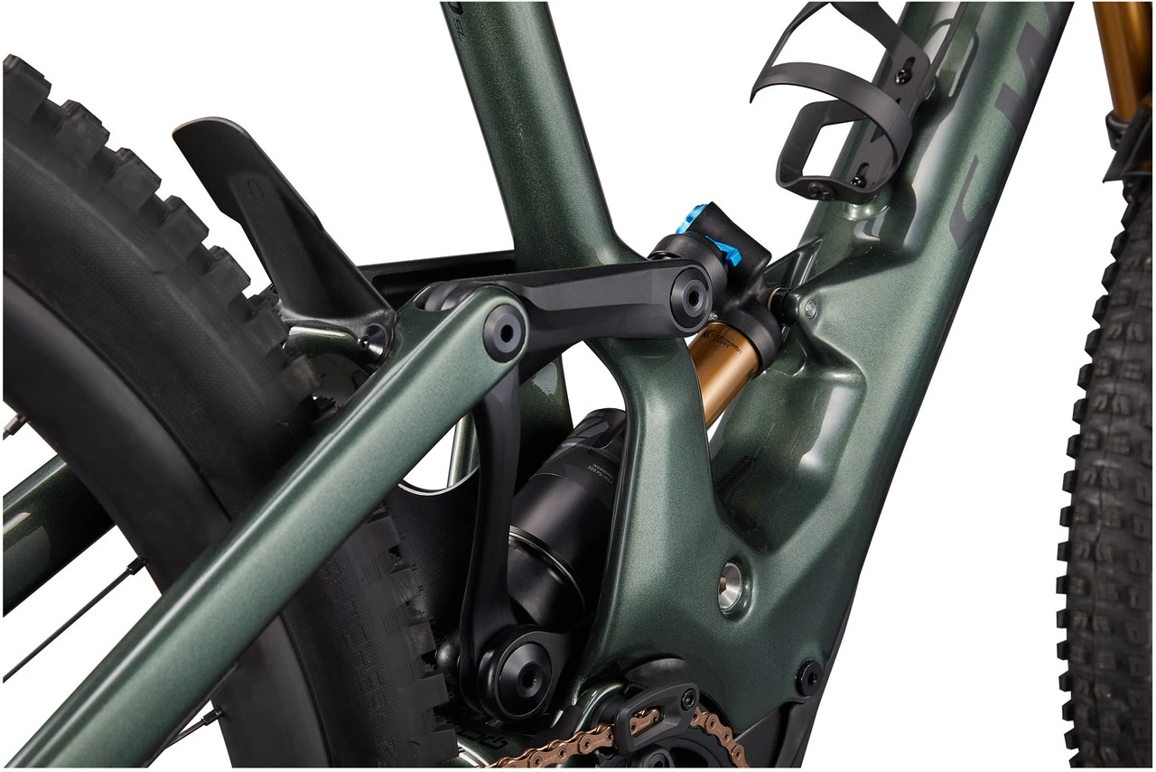 Specialized S-Works Turbo Kenevo SL Carbon 29" E-Mountain Bike 19 Specialized S-Works Turbo Kenevo SL Carbon 29" E-Mountain Bike - Image 19