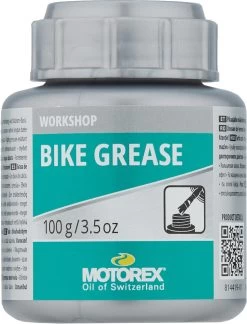Motorex Bike Grease 2000 Bicycle Grease