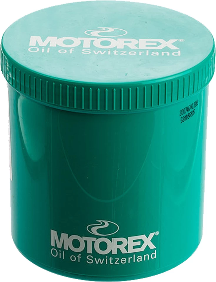 Motorex Bike Grease 2000 Bicycle Grease 2 Motorex Bike Grease 2000 Bicycle Grease - Image 2