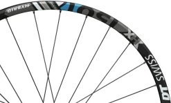 Dt-swiss HX 1501 SPLINE 25 Boost 6-bolt Disc Hybrid 29" Wheel -bicycle 409662
