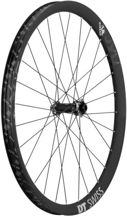 Dt-swiss HXC 1200 SPLINE® 30 Boost 6-Bolt Disc Hybrid 27.5" Wheel