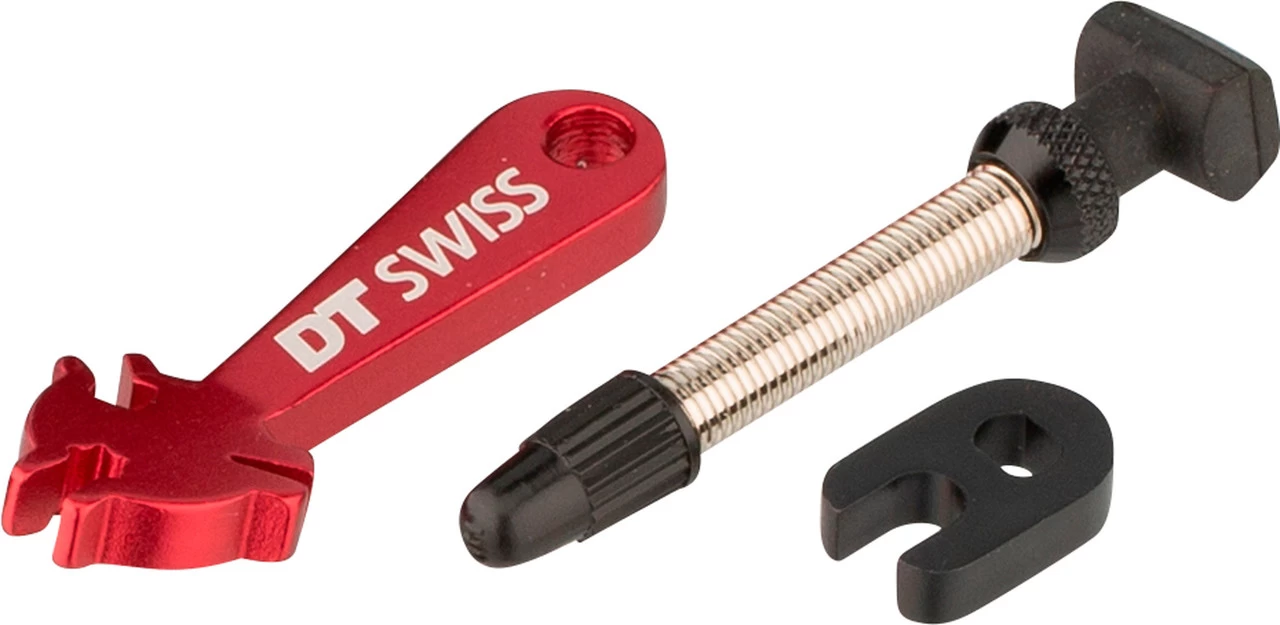 Dt-swiss HXC 1200 SPLINE® 30 Boost 6-Bolt Disc Hybrid 27.5" Wheel 4 Dt-swiss HXC 1200 SPLINE® 30 Boost 6-Bolt Disc Hybrid 27.5" Wheel - Image 4