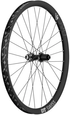 Dt-swiss HXC 1200 SPLINE® 30 Boost 6-Bolt Disc Hybrid 27.5" Wheel 12 Dt-swiss HXC 1200 SPLINE® 30 Boost 6-Bolt Disc Hybrid 27.5" Wheel -bicycle 409683