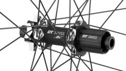 Dt-swiss HXC 1200 SPLINE® 30 Boost 6-Bolt Disc Hybrid 27.5" Wheel 13 Dt-swiss HXC 1200 SPLINE® 30 Boost 6-Bolt Disc Hybrid 27.5" Wheel -bicycle 409684