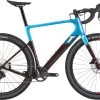 3T Exploro Max Ekar 1X Carbon Gravel Bike