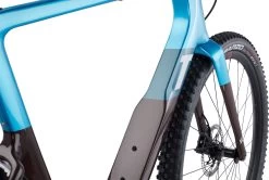 3T Exploro Max Ekar 1X Carbon Gravel Bike -bicycle 410284