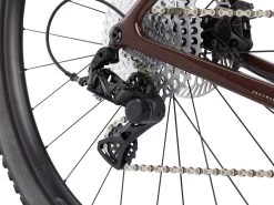 3T Exploro Max Ekar 1X Carbon Gravel Bike -bicycle 410286