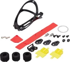 3T Exploro Max Ekar 1X Carbon Gravel Bike -bicycle 410288