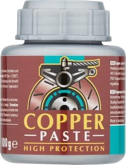 Motorex Copper Compound Copper Paste