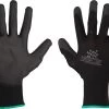 Finish Line Mechanic's Gloves