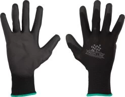 Finish Line Mechanic's Gloves