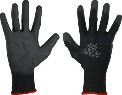 Finish Line Mechanic's Gloves -bicycle 411347