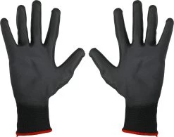 Finish Line Mechanic's Gloves -bicycle 411349