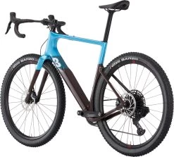 3T Exploro Max Eagle AXS 1X Carbon Gravel Bike -bicycle 411749