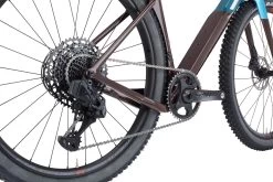 3T Exploro Max Eagle AXS 1X Carbon Gravel Bike -bicycle 411753