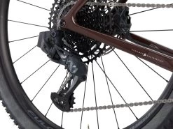 3T Exploro Max Eagle AXS 1X Carbon Gravel Bike -bicycle 411754