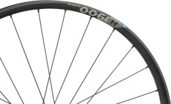 Dt-swiss H 1900 SPLINE 29" 30 6-Bolt Boost Disc Hybrid Wheelset -bicycle 412796