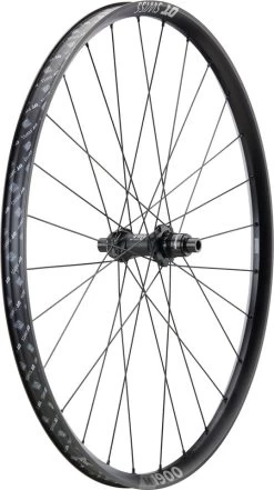 Dt-swiss M 1900 SPLINE 30 Boost Disc Centre 29" Wheelset -bicycle 412858