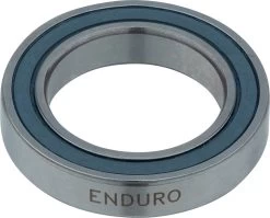 ENDURO BEARINGS Deep Groove Ball Bearing 61803 17 Mm X 26 Mm X 5 Mm -bicycle 412871